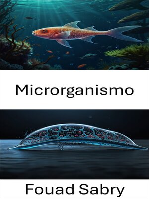 cover image of Microrganismo